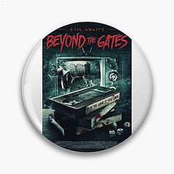 Beyond the Gates Stitch Beyond The Gates Pins
