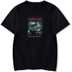 Beyond the Gates Stitch Beyond The Gates T-Shirts