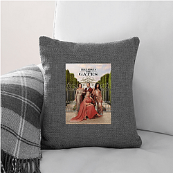 Beyond the Gates Forge Beyond The Gates Pillows Cover