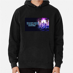Beyond the Gates Haven Beyond The Gates Hoodies