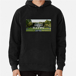 Beyond the Gates Nest Beyond The Gates Hoodies