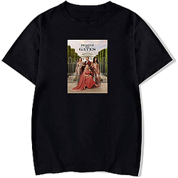Beyond the Gates Forge Beyond The Gates T-Shirts