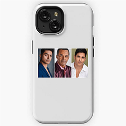 Beyond the Gates Frame Beyond The Gates Samsung Cases