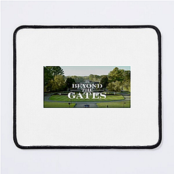 Beyond the Gates Nest Beyond The Gates Mouse Pads