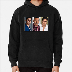Beyond the Gates Frame Beyond The Gates Hoodies