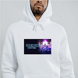 Beyond the Gates Haven Beyond The Gates Hoodies