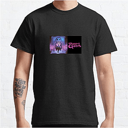 Beyond the Gates Mark Beyond The Gates T-Shirts