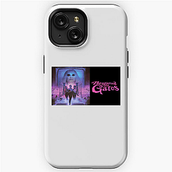 Beyond the Gates Mark Beyond The Gates Samsung Cases
