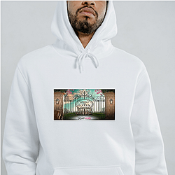 Beyond the Gates Glint Beyond The Gates Hoodies