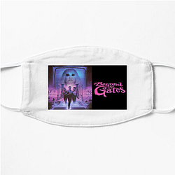 Beyond the Gates Mark Beyond The Gates Face Masks