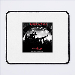 Beyond the Gates Shade Beyond The Gates Mouse Pads