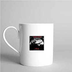 Beyond the Gates Shade Beyond The Gates Mugs