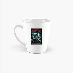 Beyond the Gates Stitch Beyond The Gates Mugs