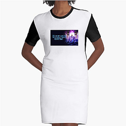 Beyond the Gates Haven Beyond The Gates Dresses