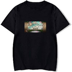 Beyond the Gates Glint Beyond The Gates T-Shirts