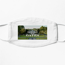 Beyond the Gates Nest Beyond The Gates Face Masks