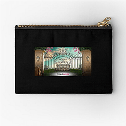 Beyond the Gates Glint Beyond The Gates Zipper Pouches