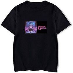 Beyond the Gates Mark Beyond The Gates T-Shirts