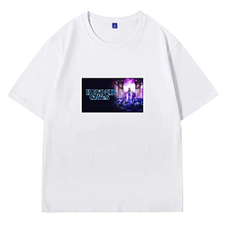 Beyond the Gates Haven Beyond The Gates T-Shirts