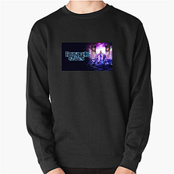 Beyond the Gates Haven Beyond The Gates Sweatshirts