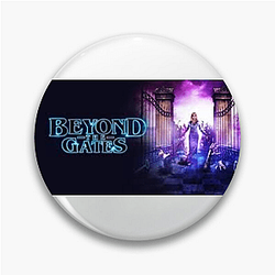 Beyond the Gates Haven Beyond The Gates Pins