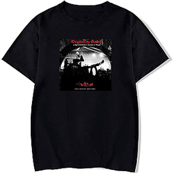 Beyond the Gates Shade Beyond The Gates T-Shirts