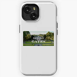 Beyond the Gates Nest Beyond The Gates iPhone Cases