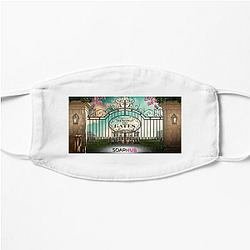 Beyond the Gates Glint Beyond The Gates Face Masks