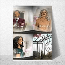 Beyond the Gates Echo Beyond The Gates Posters