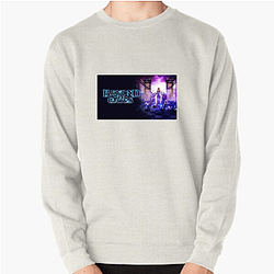Beyond the Gates Haven Beyond The Gates Sweatshirts