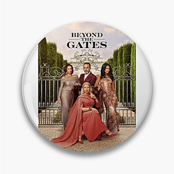 Beyond the Gates Forge Beyond The Gates Pins