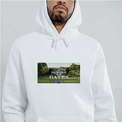 Beyond the Gates Nest Beyond The Gates Hoodies