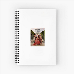 Beyond the Gates Forge Beyond The Gates Notebook