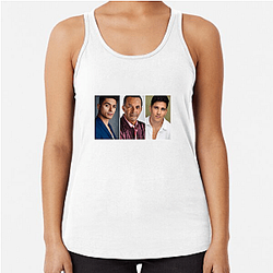 Beyond the Gates Frame Beyond The Gates Tank Tops