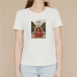 Beyond the Gates Forge Beyond The Gates T-Shirts
