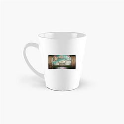 Beyond the Gates Glint Beyond The Gates Mugs