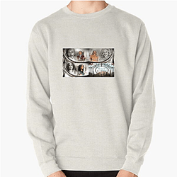 Beyond the Gates Echo Beyond The Gates Sweatshirts