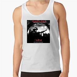 Beyond the Gates Shade Beyond The Gates Tank Tops