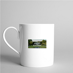 Beyond the Gates Nest Beyond The Gates Mugs