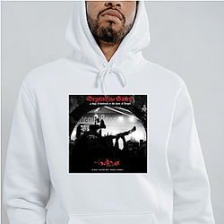 Beyond the Gates Shade Beyond The Gates Hoodies