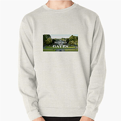 Beyond the Gates Nest Beyond The Gates Sweatshirts