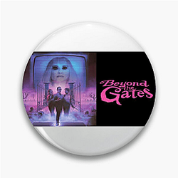 Beyond the Gates Mark Beyond The Gates Pins
