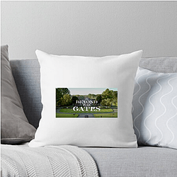 Beyond the Gates Nest Beyond The Gates Pillows Cover