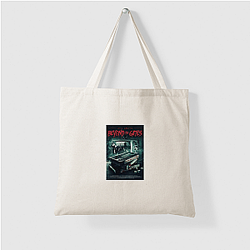 Beyond the Gates Stitch Beyond The Gates Bags