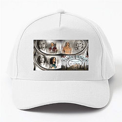 Beyond the Gates Echo Beyond The Gates Hats & Caps