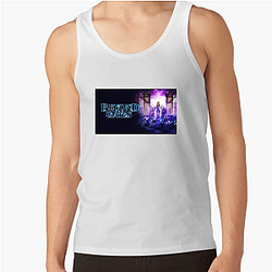 Beyond the Gates Haven Beyond The Gates Tank Tops