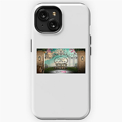 Beyond the Gates Glint Beyond The Gates iPhone Cases