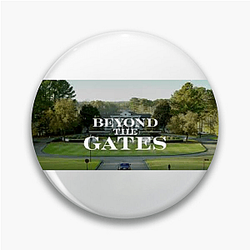 Beyond the Gates Nest Beyond The Gates Pins