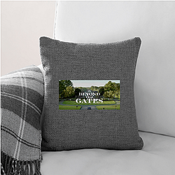 Beyond the Gates Nest Beyond The Gates Pillows Cover