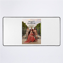 Beyond the Gates Forge Beyond The Gates Mouse Pads